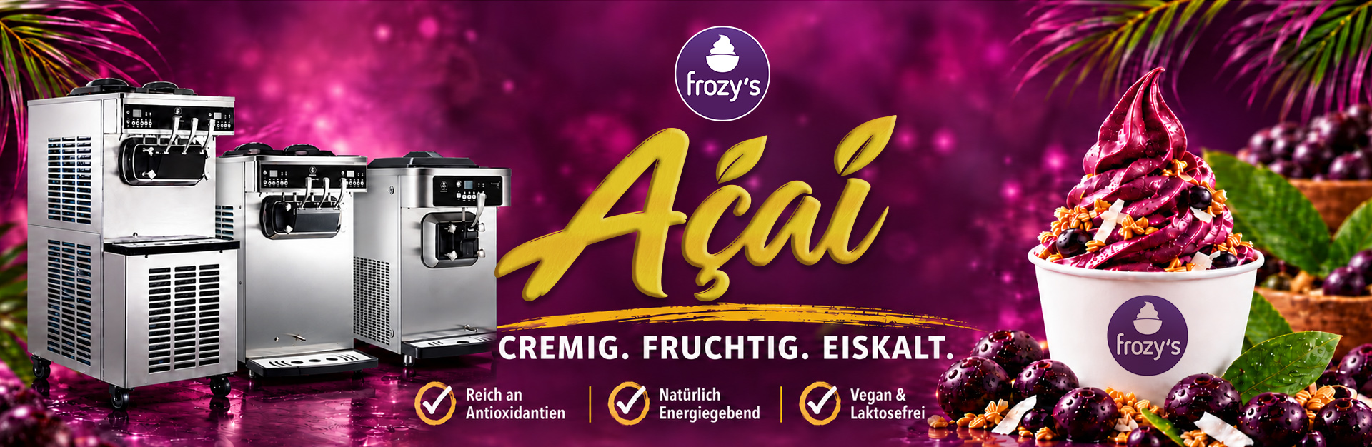 Açaí-Emotionsbild